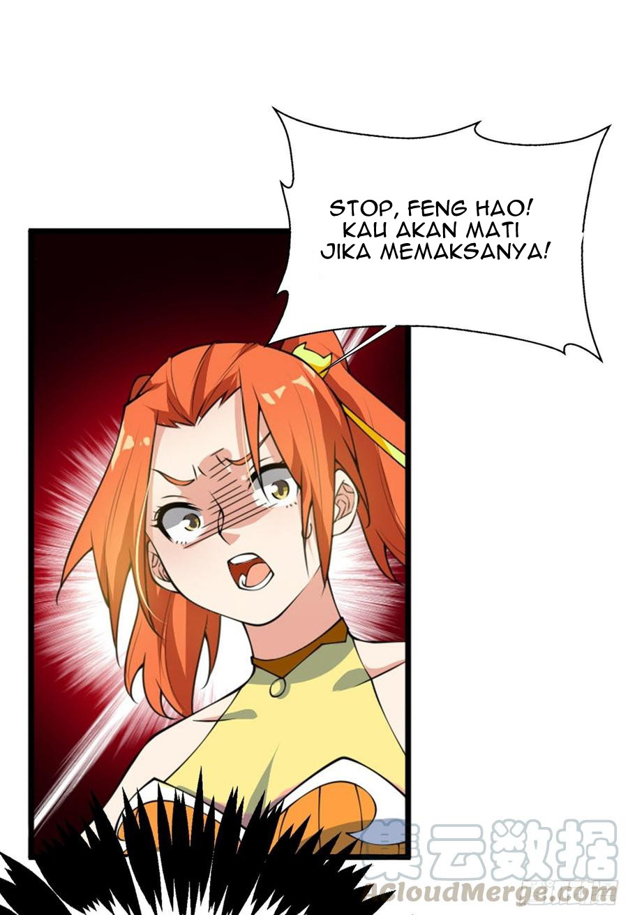 Martial Inverse - Chapter 36 22