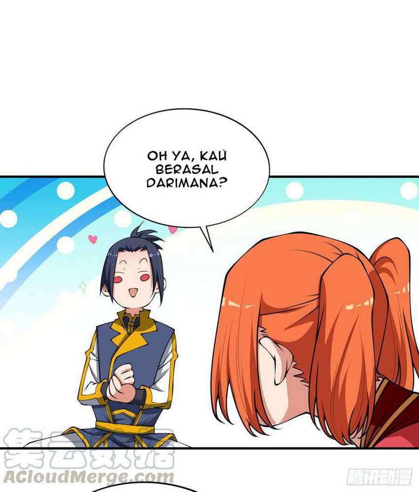 Martial Inverse - Chapter 37 22