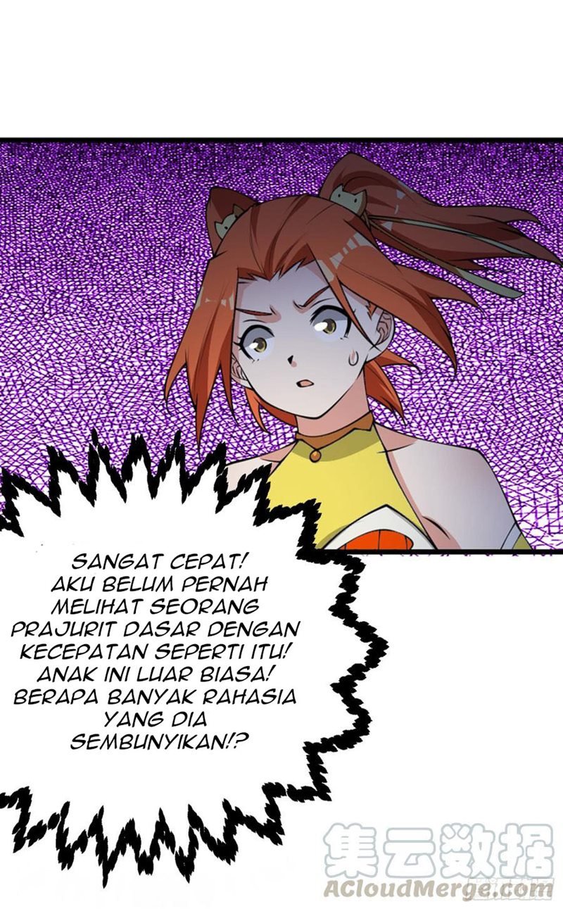 Martial Inverse - Chapter 35 22
