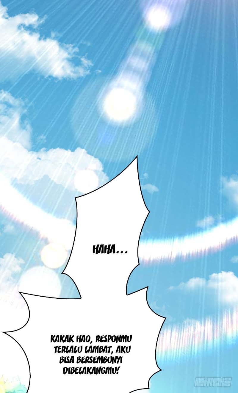 Martial Inverse - Chapter 1 22