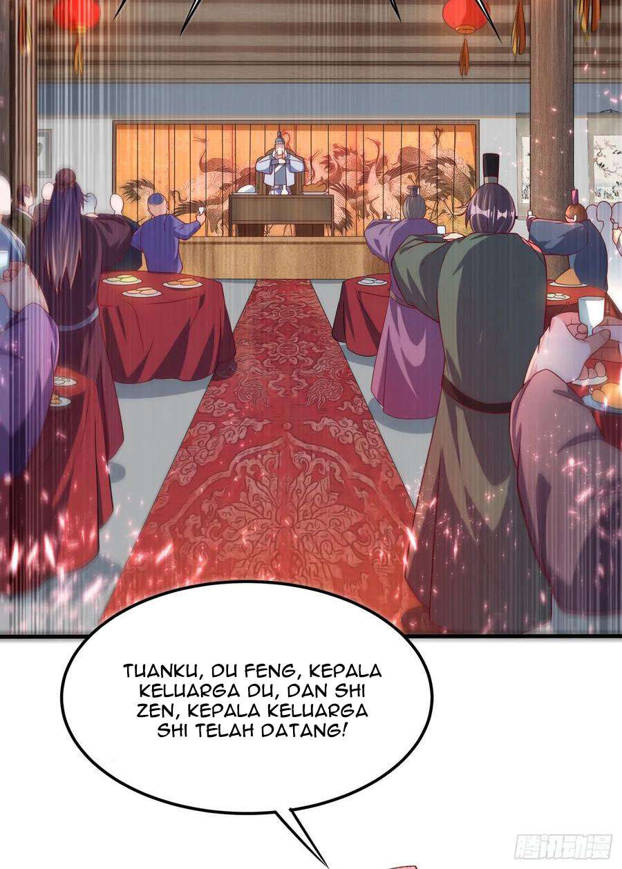 Martial Inverse - Chapter 60 22