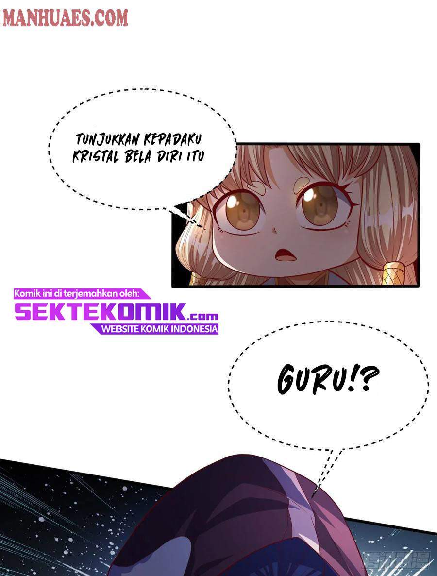 Martial Inverse - Chapter 66 22