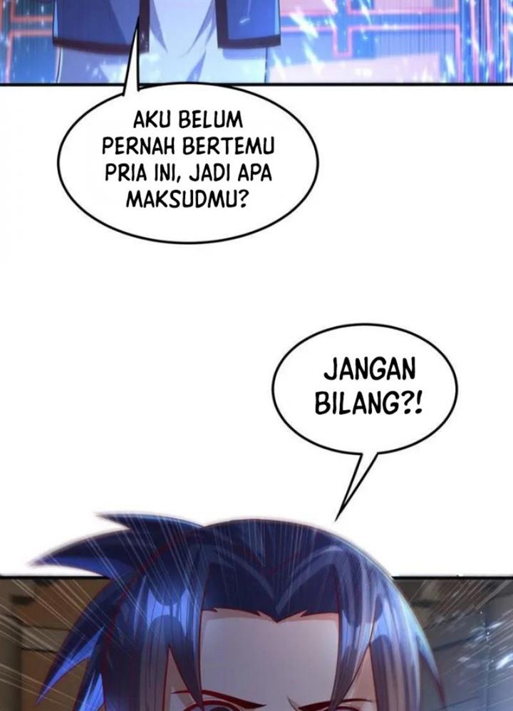 Martial Inverse - Chapter 79 22