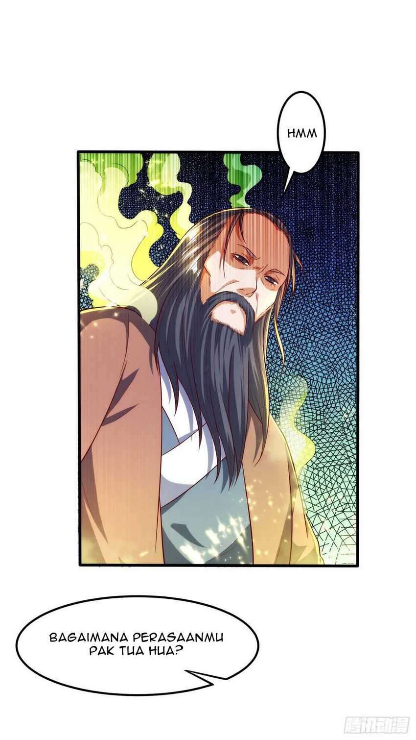 Martial Inverse - Chapter 53 22