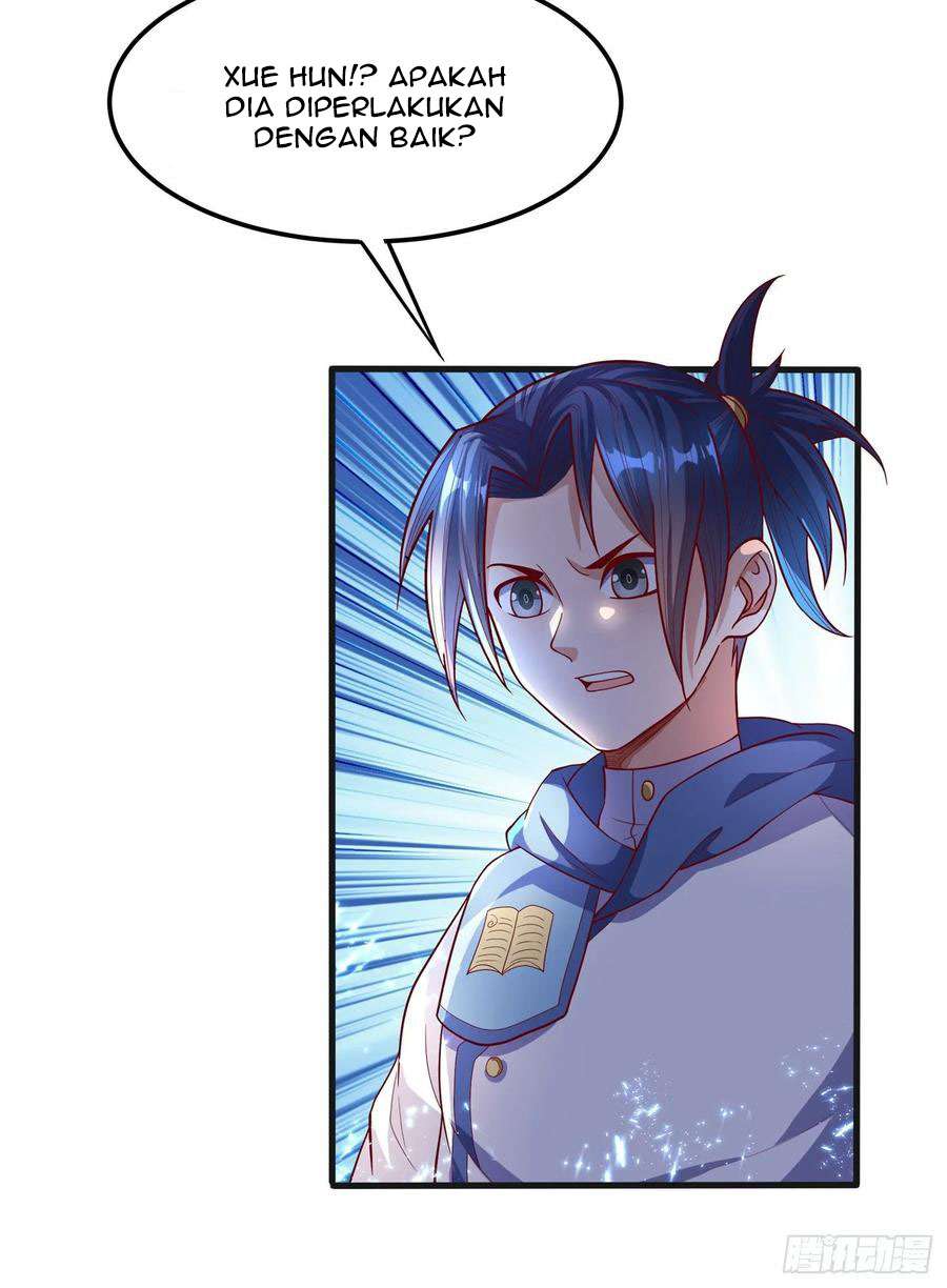 Martial Inverse - Chapter 56 22
