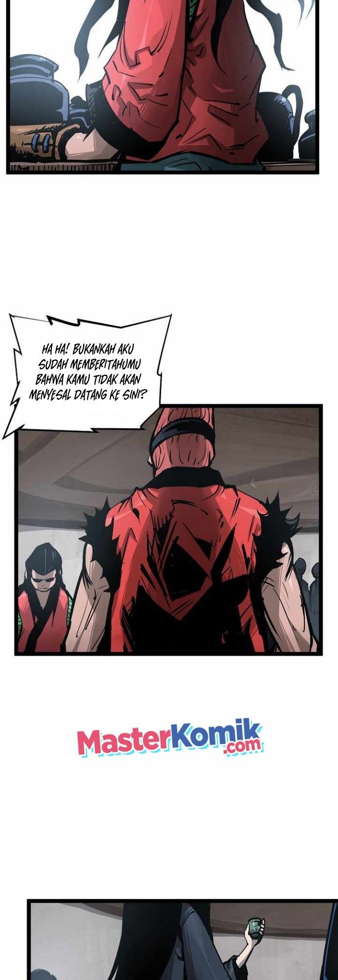 Martial Artist Lee Gwak - Chapter 21 29 Martial Artist Lee Gwak - Chapter 21 29