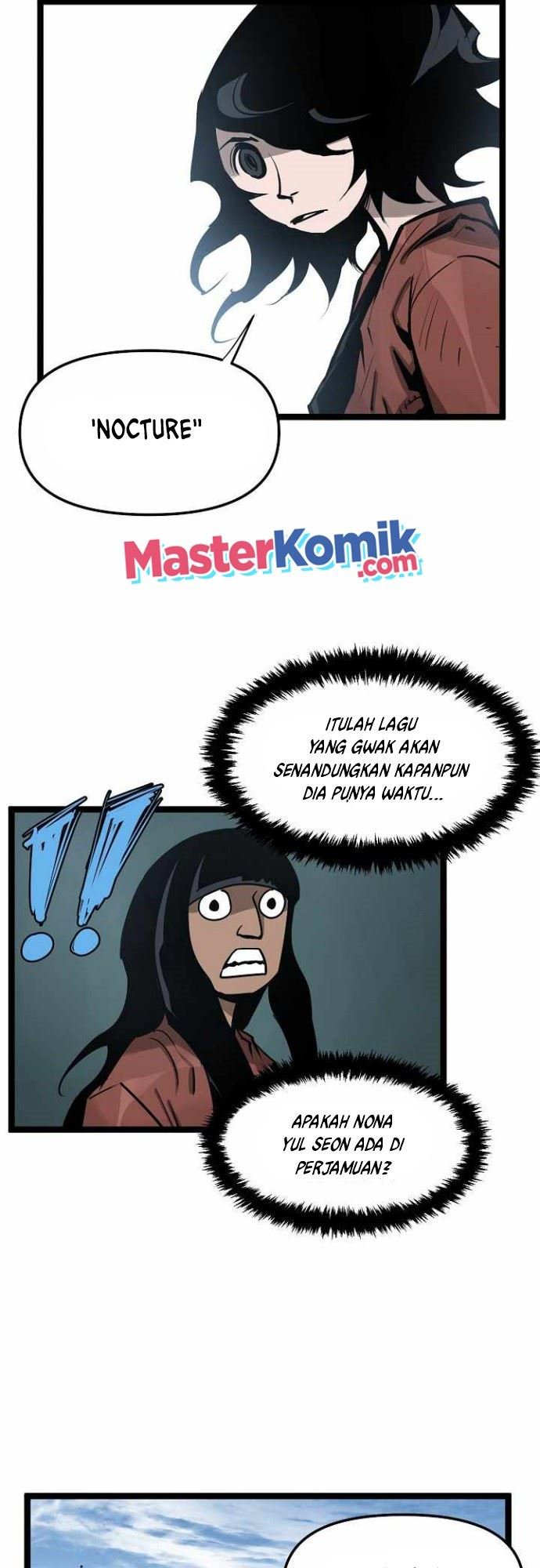 Martial Artist Lee Gwak - Chapter 21 26 Martial Artist Lee Gwak - Chapter 21 26