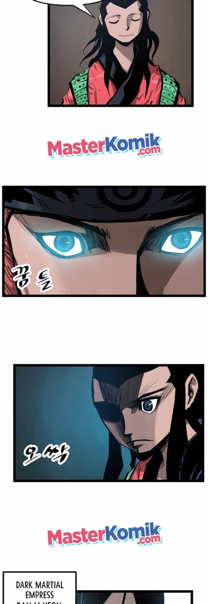 Martial Artist Lee Gwak - Chapter 21 33 Martial Artist Lee Gwak - Chapter 21 33