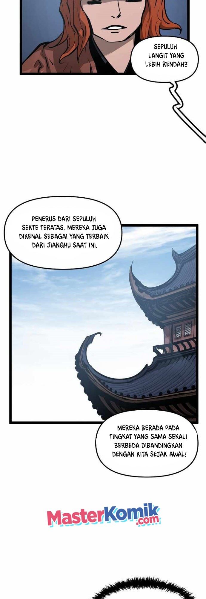 Martial Artist Lee Gwak - Chapter 21 13 Martial Artist Lee Gwak - Chapter 21 13