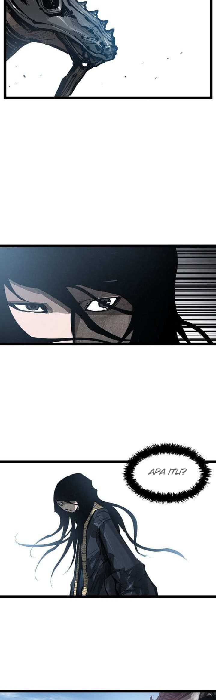 Martial Artist Lee Gwak - Chapter 38 8 Martial Artist Lee Gwak - Chapter 38 8