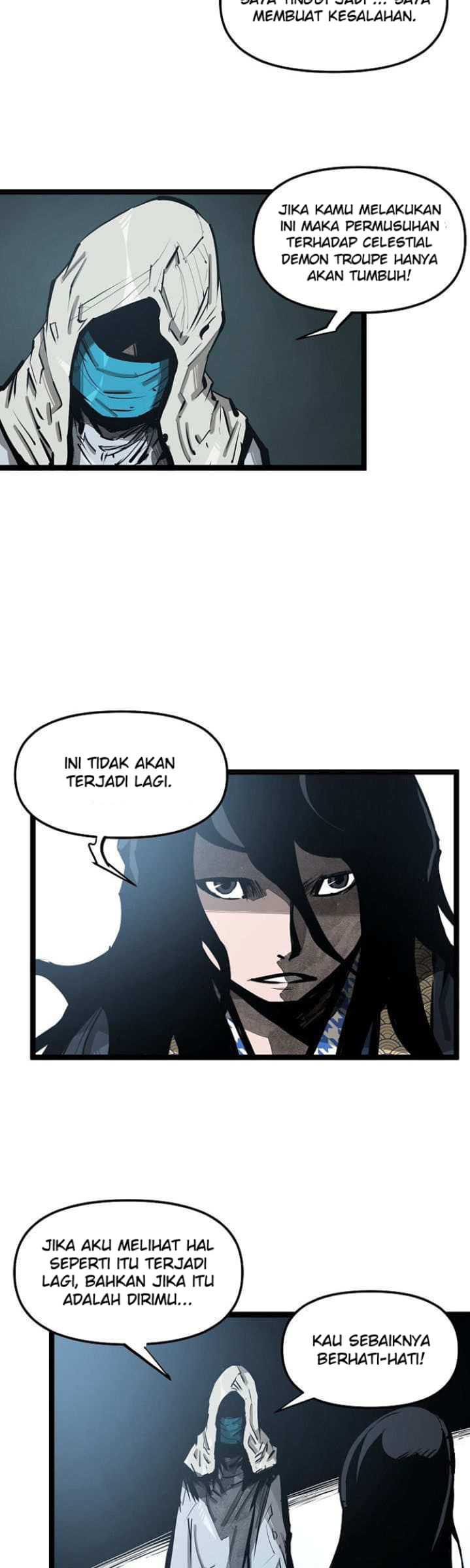 Martial Artist Lee Gwak - Chapter 38 22 Martial Artist Lee Gwak - Chapter 38 22
