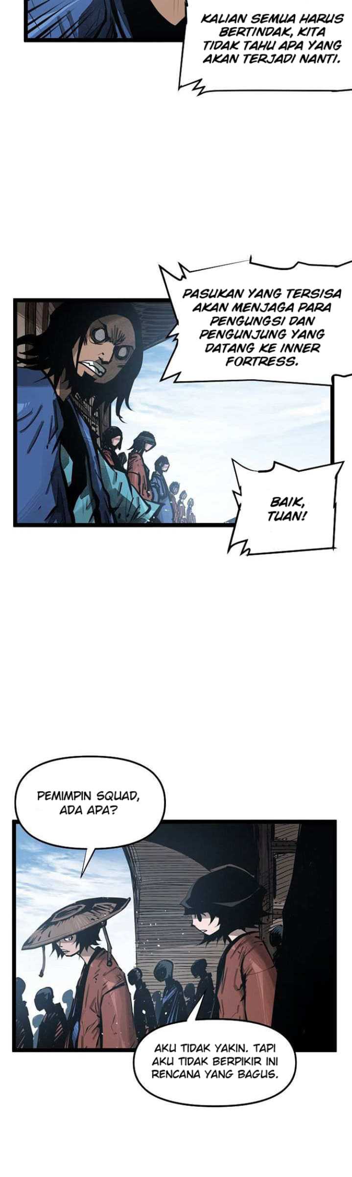 Martial Artist Lee Gwak - Chapter 38 32 Martial Artist Lee Gwak - Chapter 38 32