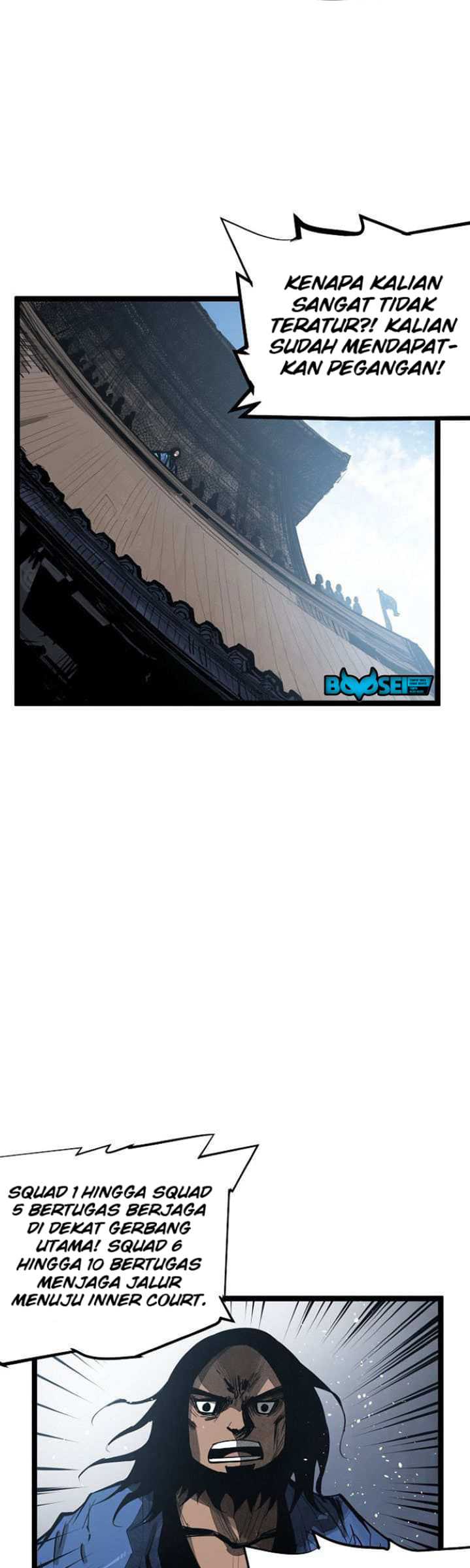 Martial Artist Lee Gwak - Chapter 38 31 Martial Artist Lee Gwak - Chapter 38 31