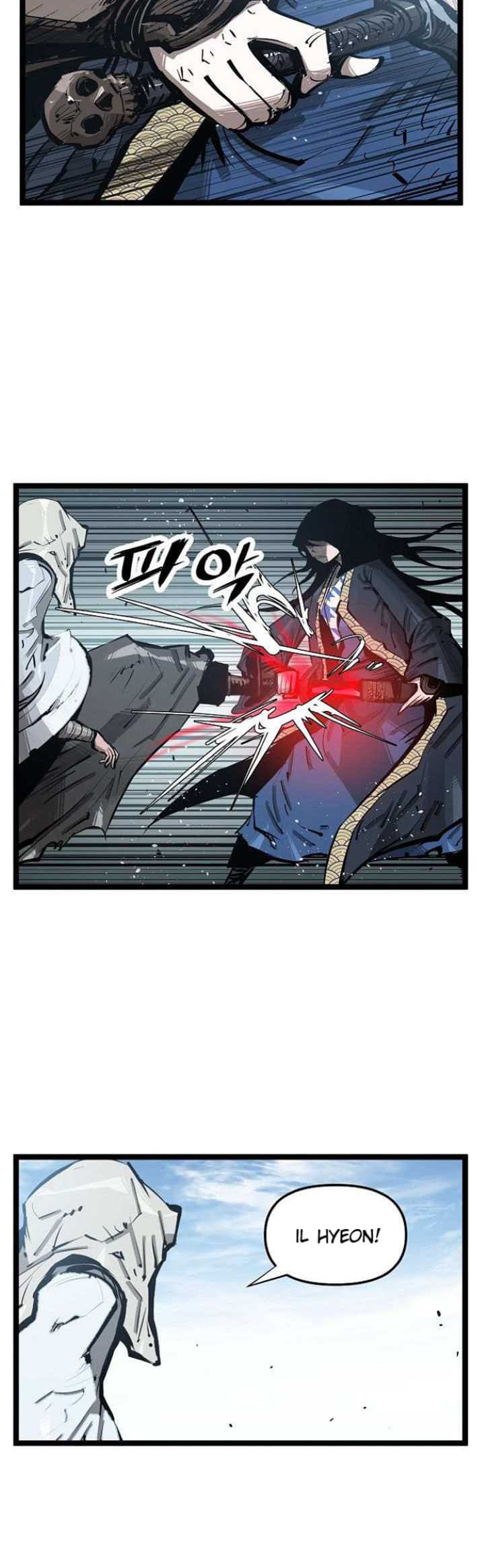 Martial Artist Lee Gwak - Chapter 38 18 Martial Artist Lee Gwak - Chapter 38 18