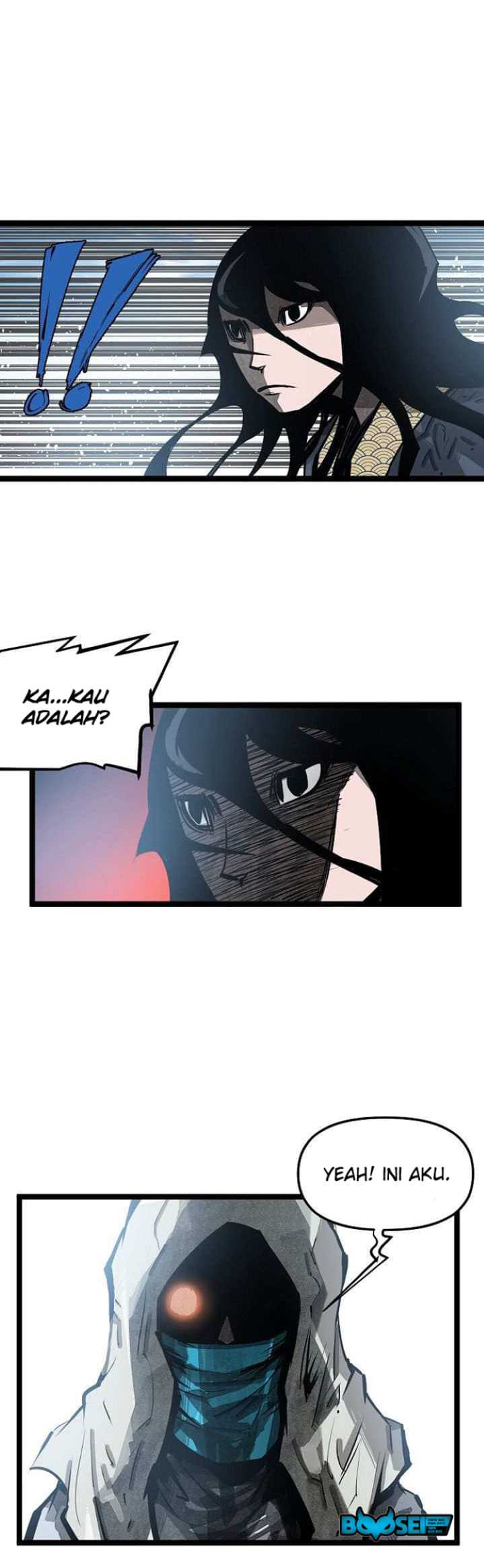 Martial Artist Lee Gwak - Chapter 38 19 Martial Artist Lee Gwak - Chapter 38 19