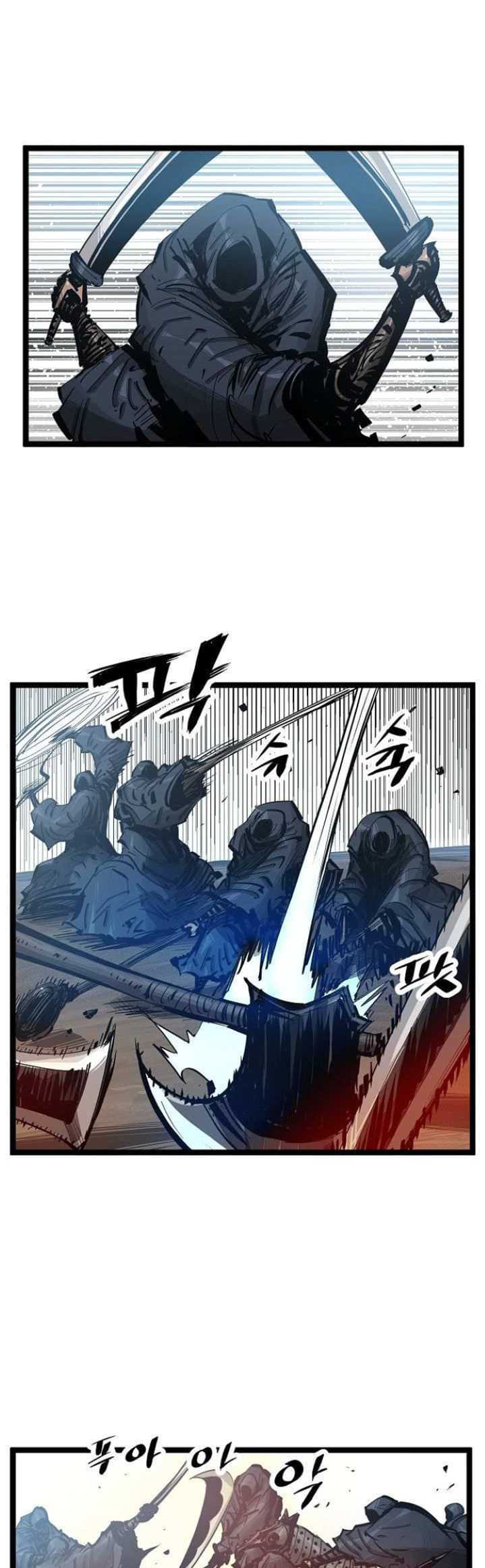 Martial Artist Lee Gwak - Chapter 38 12 Martial Artist Lee Gwak - Chapter 38 12