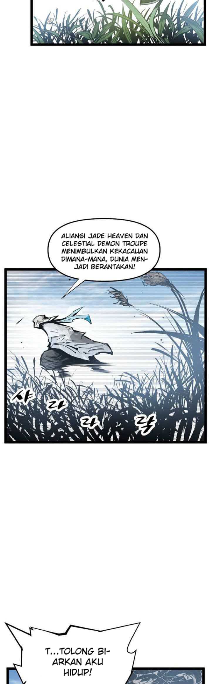 Martial Artist Lee Gwak - Chapter 38 4 Martial Artist Lee Gwak - Chapter 38 4
