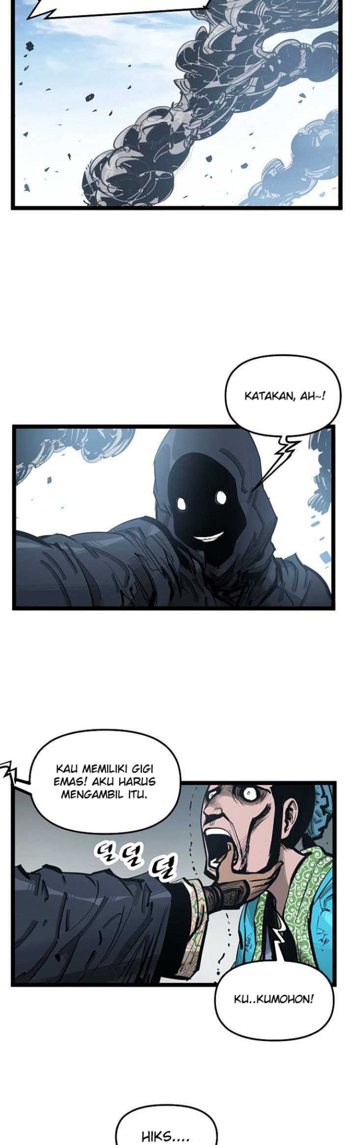 Martial Artist Lee Gwak - Chapter 38 5 Martial Artist Lee Gwak - Chapter 38 5