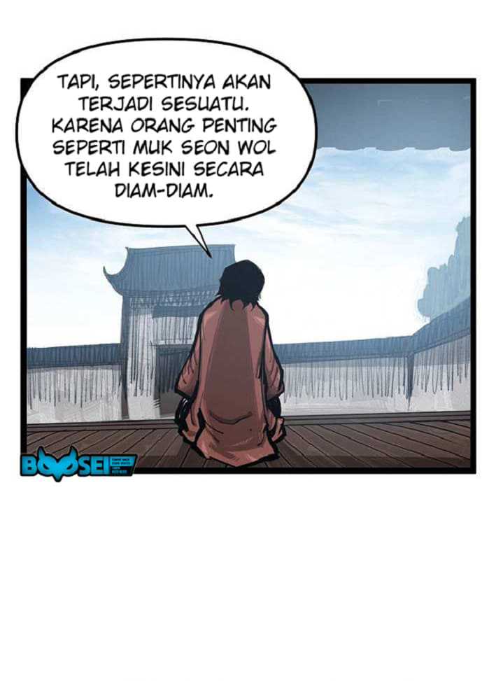 Martial Artist Lee Gwak - Chapter 43 11
