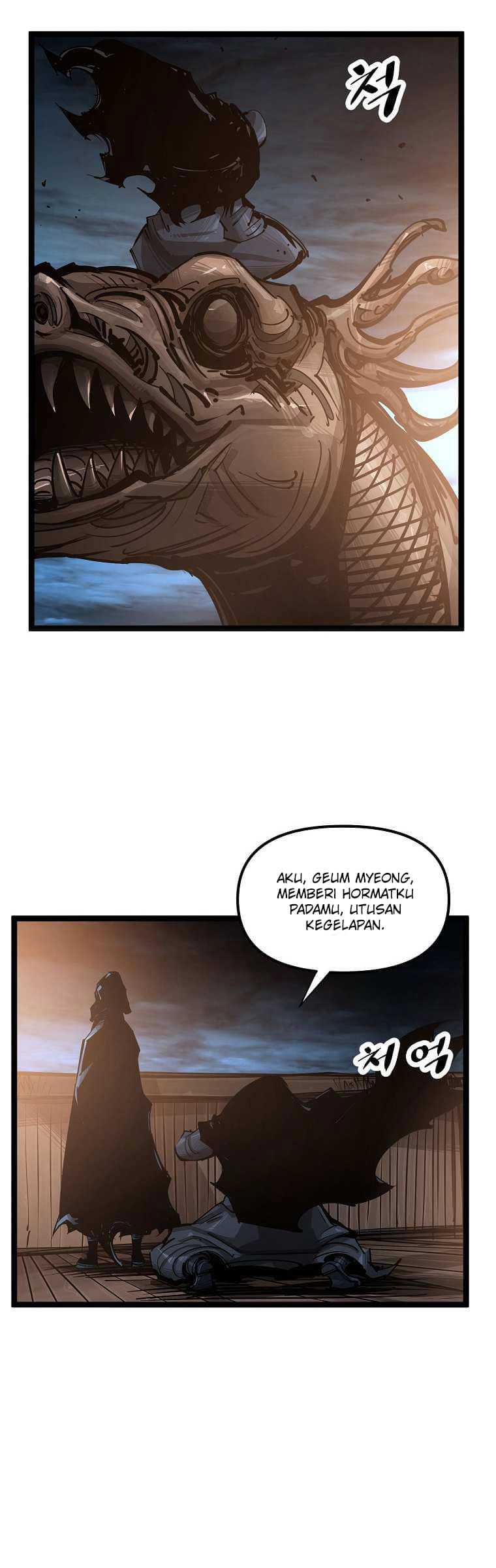 Martial Artist Lee Gwak - Chapter 55 9