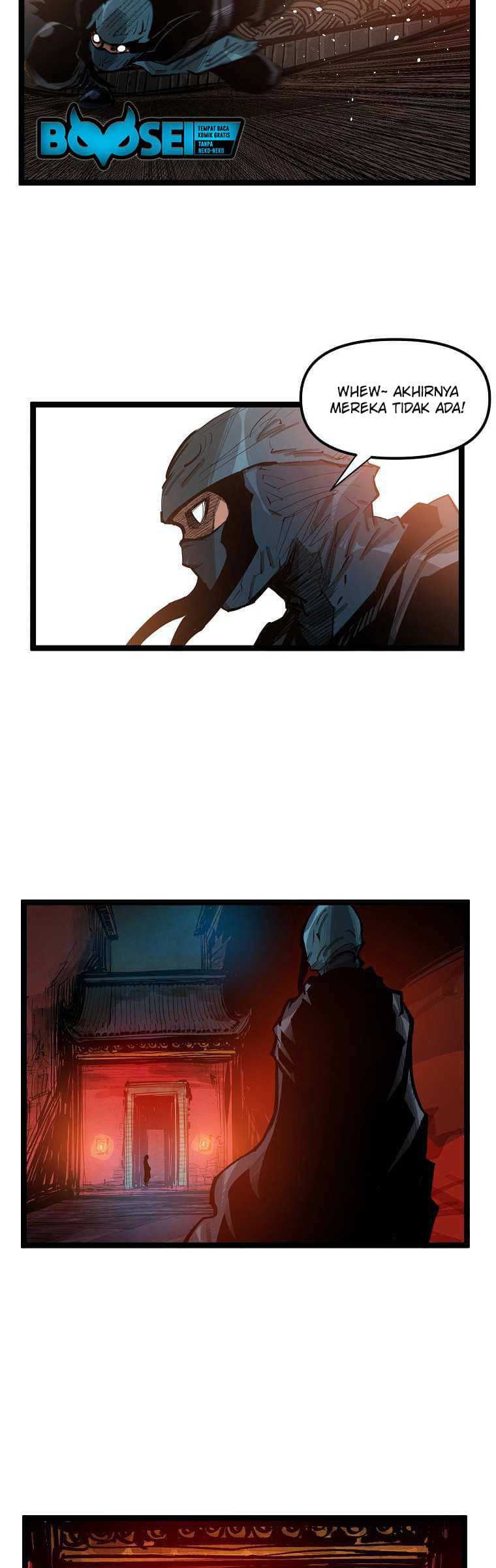 Martial Artist Lee Gwak - Chapter 55 29