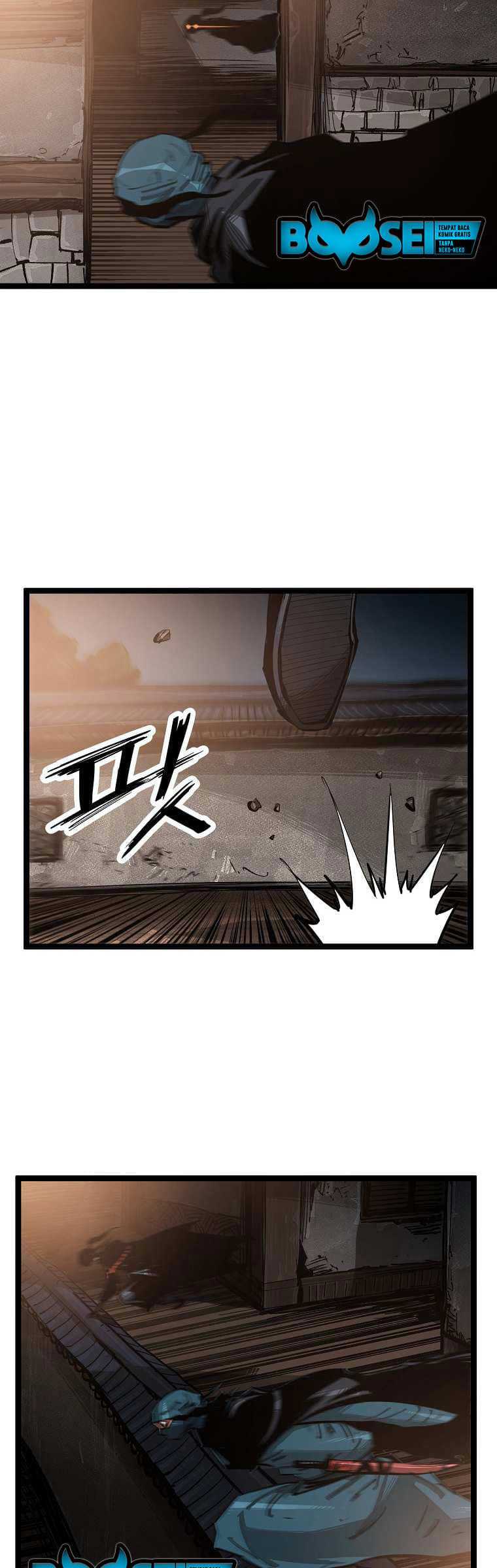 Martial Artist Lee Gwak - Chapter 55 26