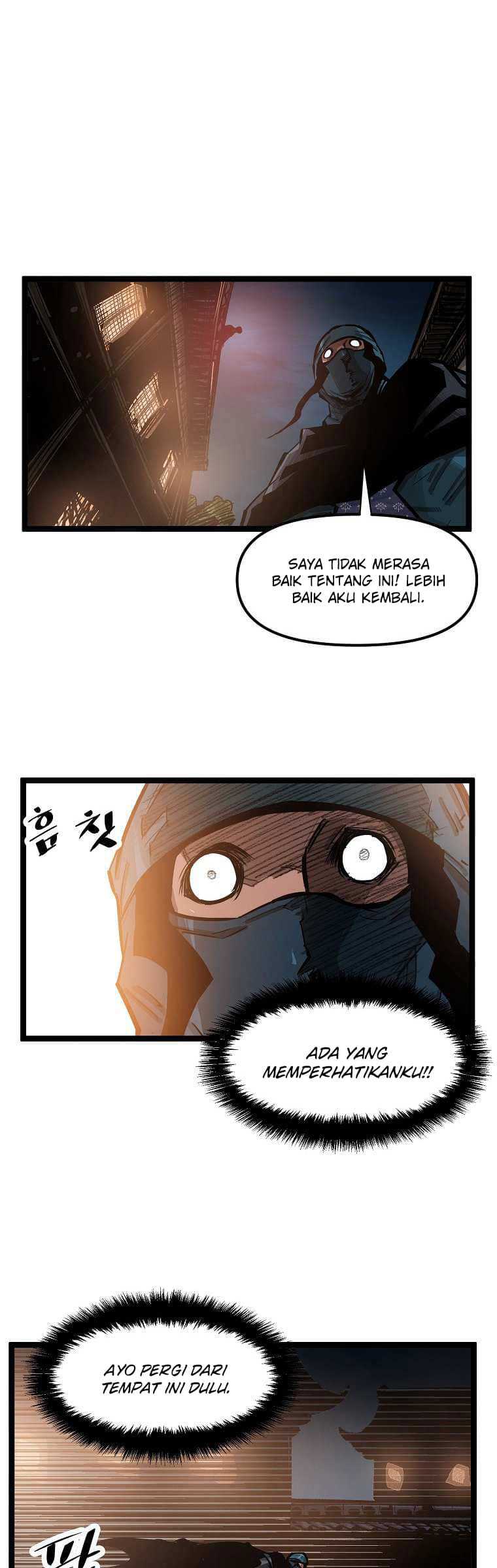 Martial Artist Lee Gwak - Chapter 55 24