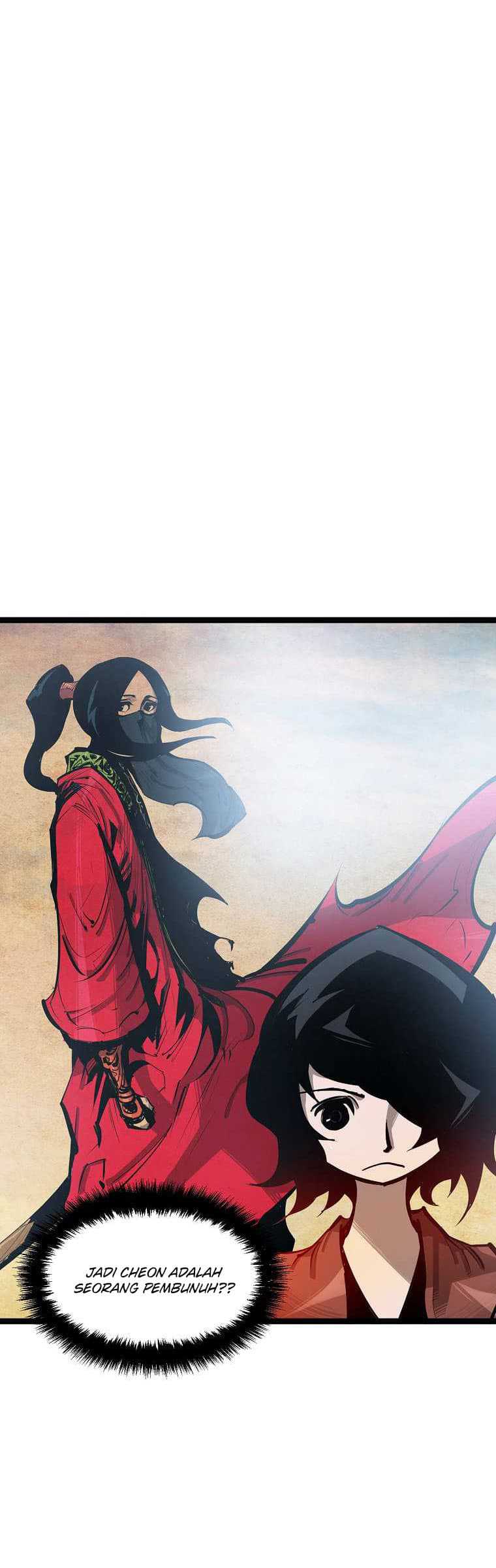 Martial Artist Lee Gwak - Chapter 55 3