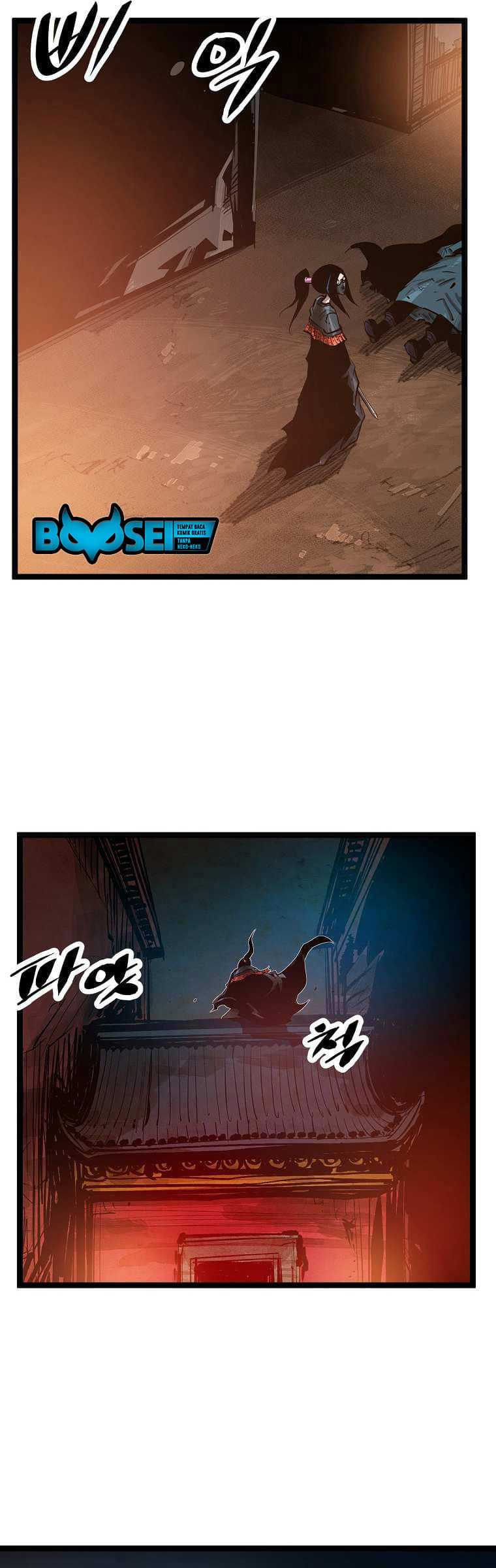 Martial Artist Lee Gwak - Chapter 55 38