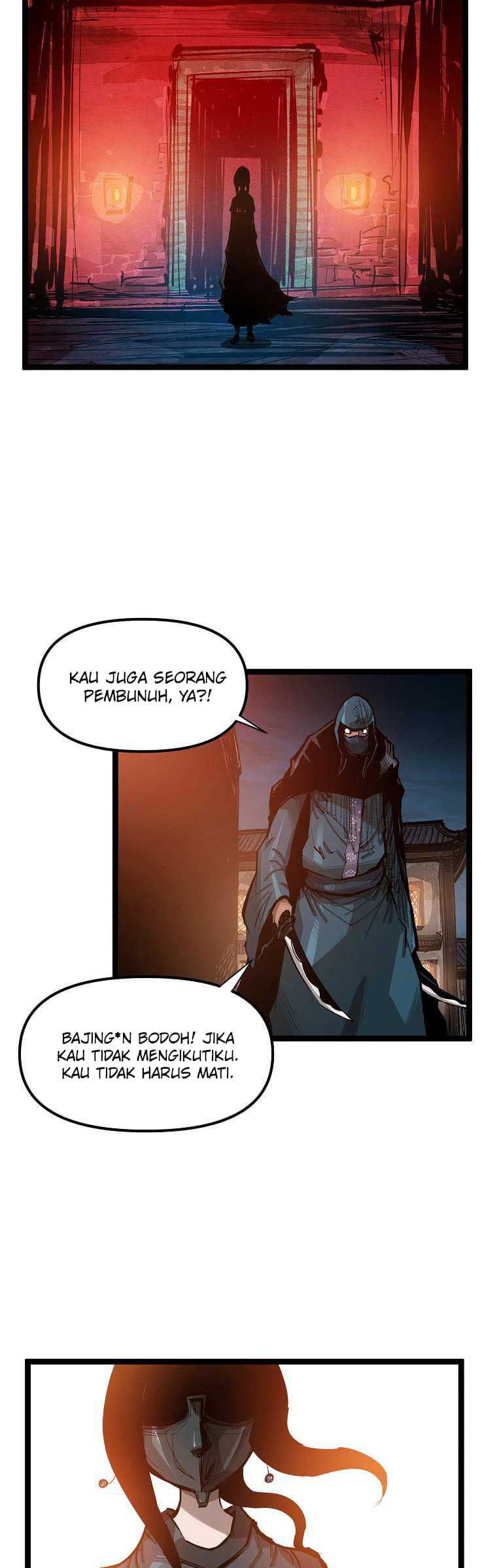 Martial Artist Lee Gwak - Chapter 55 30