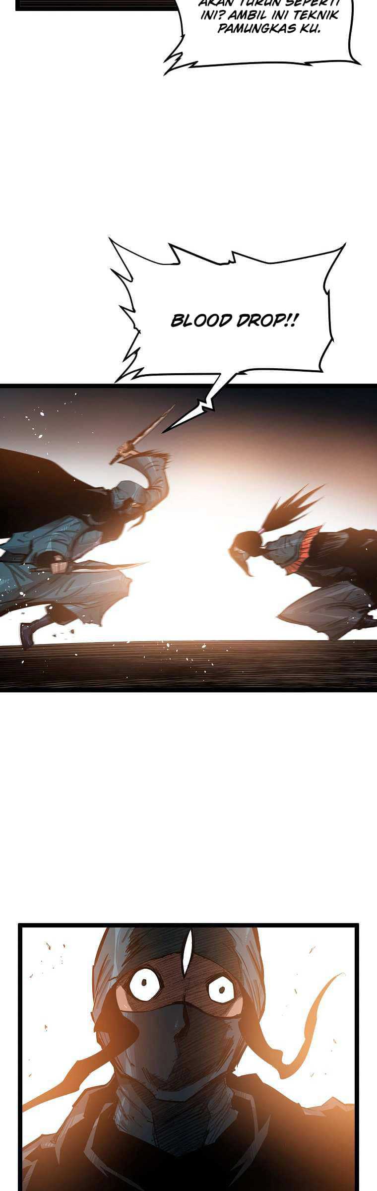 Martial Artist Lee Gwak - Chapter 55 35