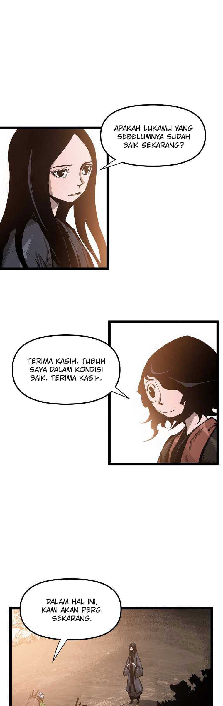 Martial Artist Lee Gwak - Chapter 55 19
