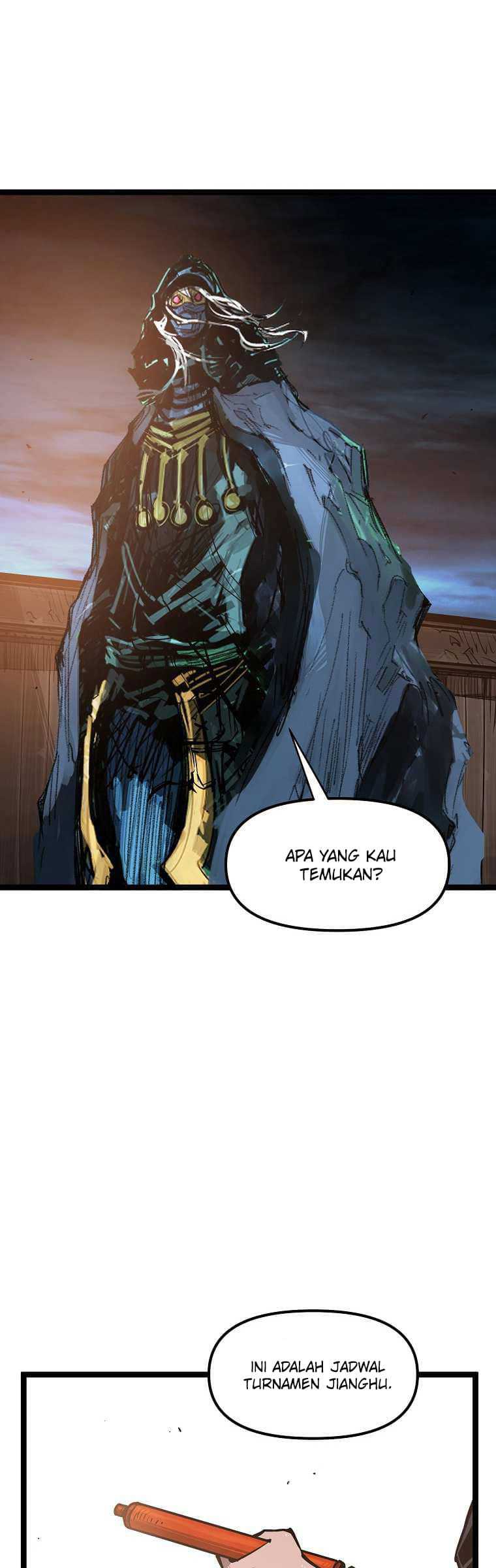 Martial Artist Lee Gwak - Chapter 55 10