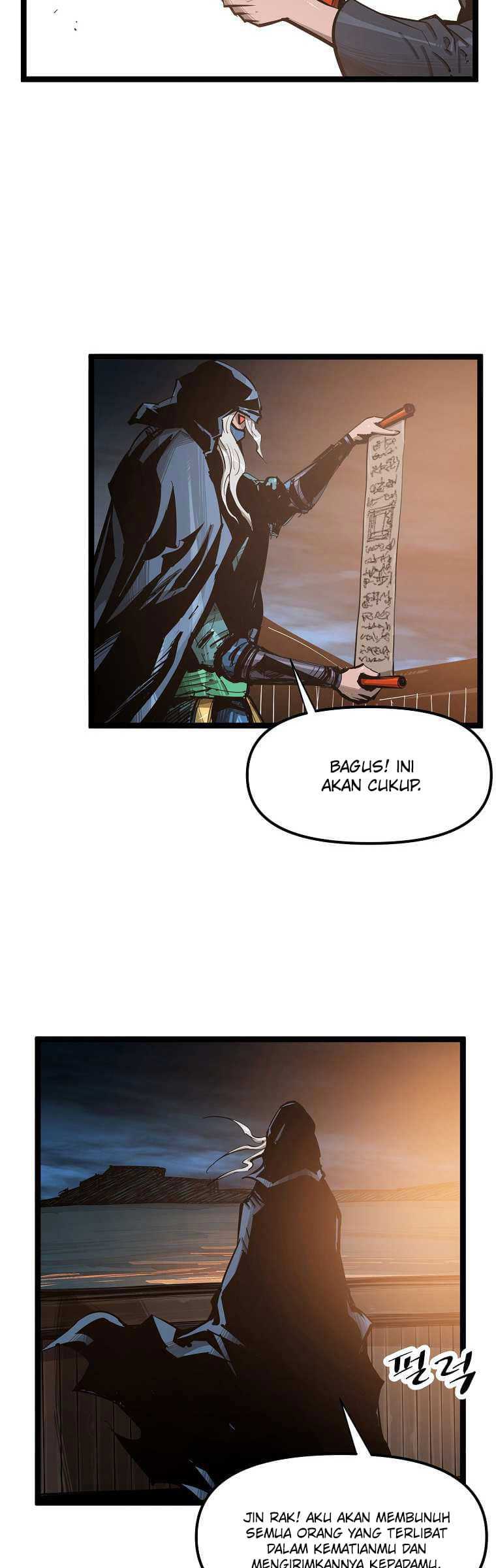 Martial Artist Lee Gwak - Chapter 55 11