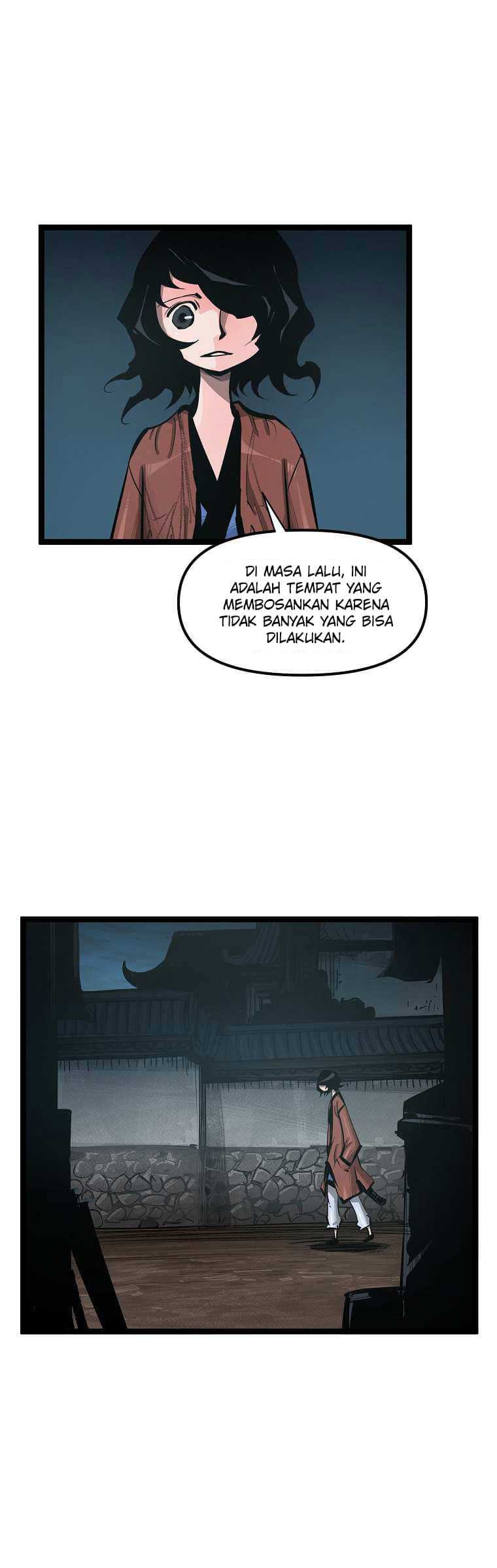 Martial Artist Lee Gwak - Chapter 55 44