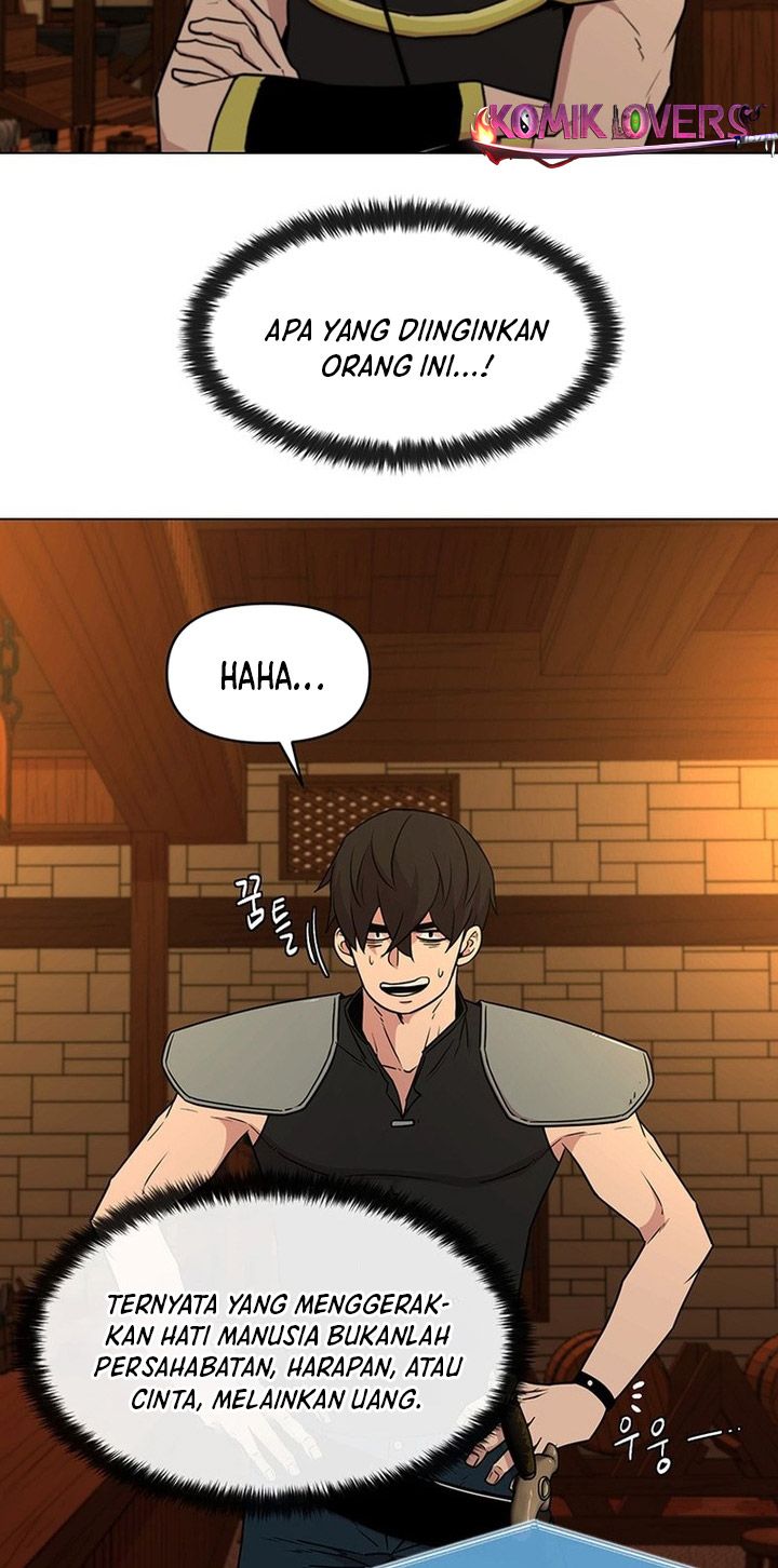 Martial Arts Alone - Chapter 23 28