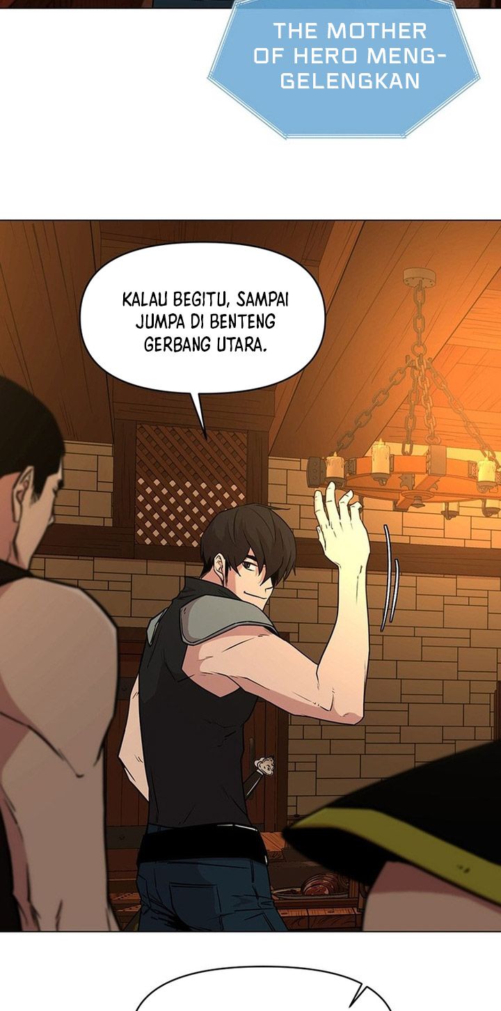 Martial Arts Alone - Chapter 23 29