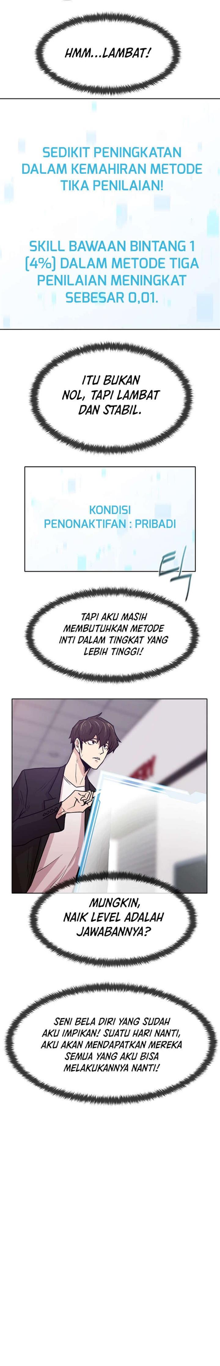 Martial Arts Alone - Chapter 3 29