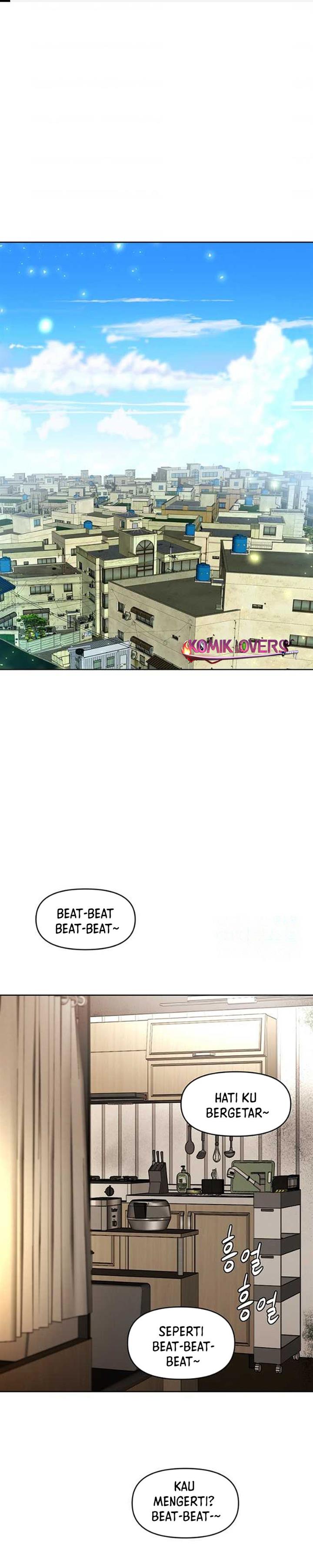 Martial Arts Alone - Chapter 32 2