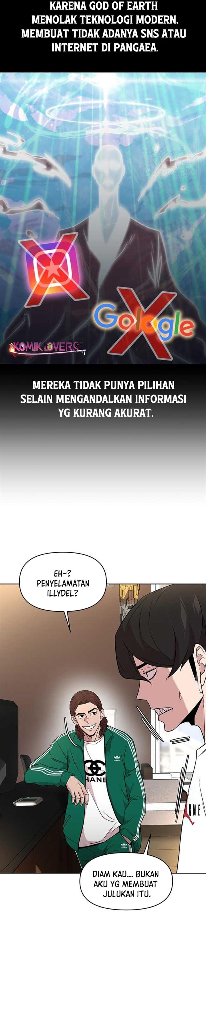 Martial Arts Alone - Chapter 32 29