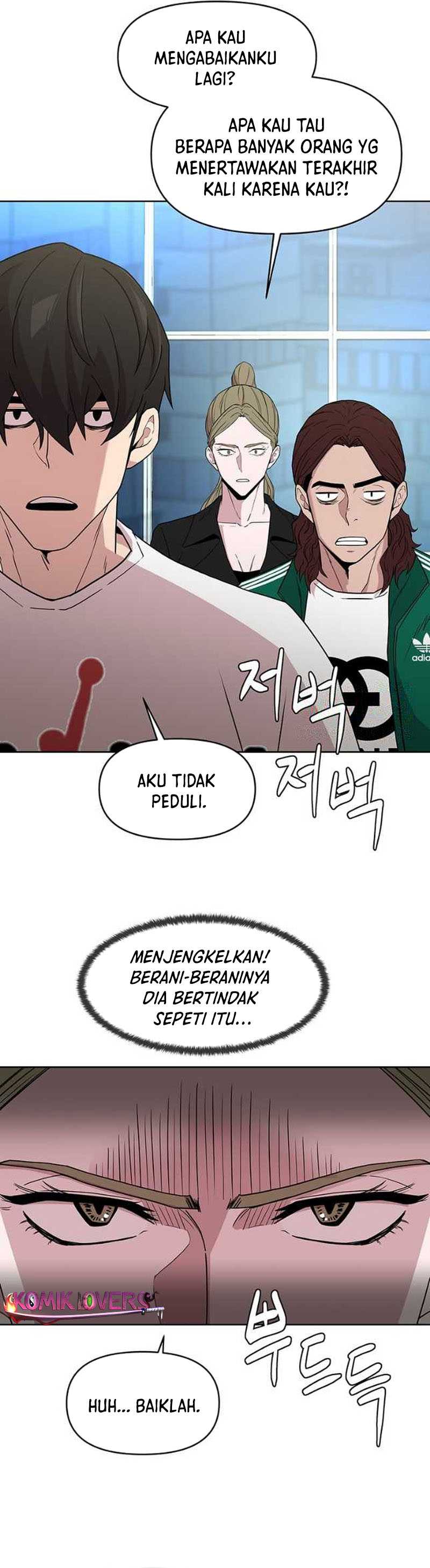 Martial Arts Alone - Chapter 33 13