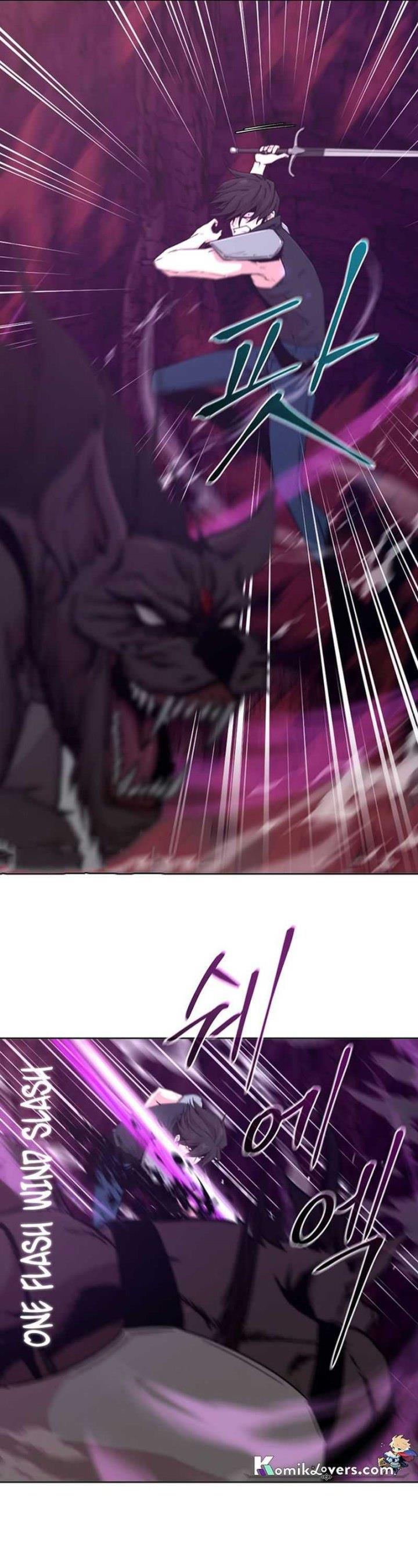 Martial Arts Alone - Chapter 17 22 Martial Arts Alone - Chapter 17 22