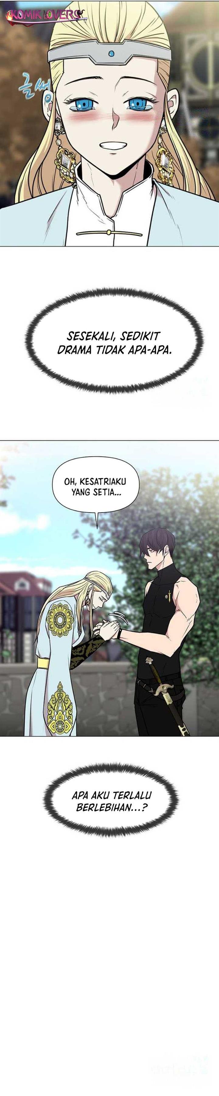 Martial Arts Alone - Chapter 40 22