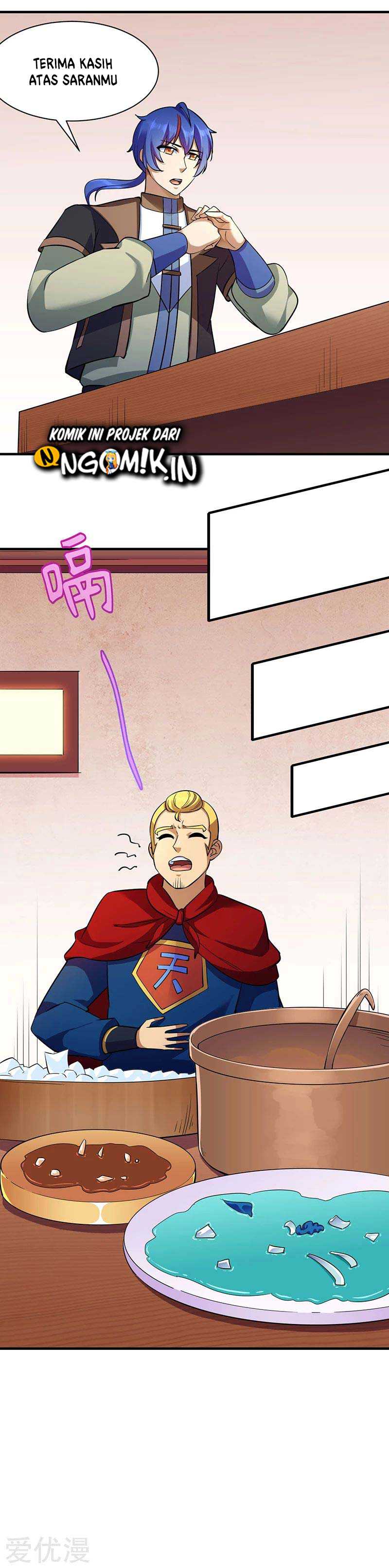 Martial Arts Reigns - Chapter 90 22 Martial Arts Reigns - Chapter 90 22