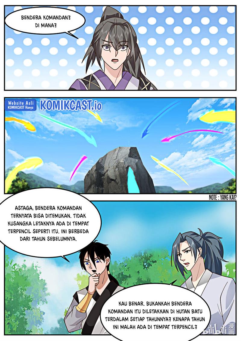 Martial God Asura - Chapter 722 2 Martial God Asura - Chapter 722 2