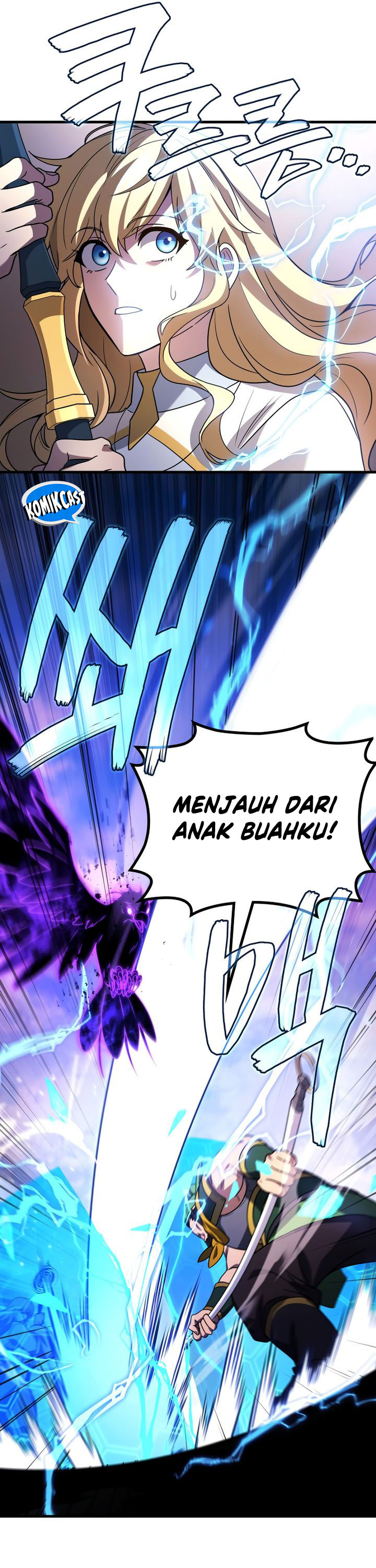 Martial God Regressed to Level 2 - Chapter 88 25 Martial God Regressed to Level 2 - Chapter 88 25