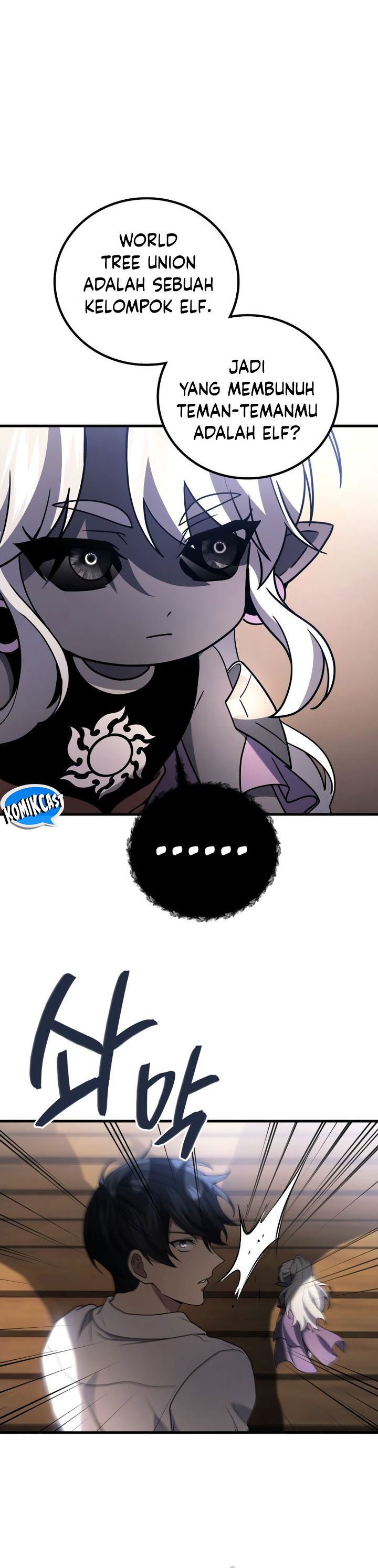 Martial God Regressed to Level 2 - Chapter 88 18 Martial God Regressed to Level 2 - Chapter 88 18