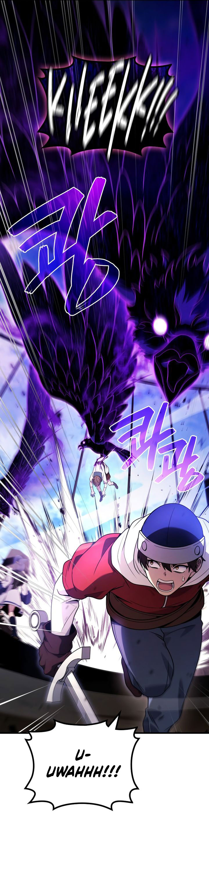 Martial God Regressed to Level 2 - Chapter 88 11 Martial God Regressed to Level 2 - Chapter 88 11