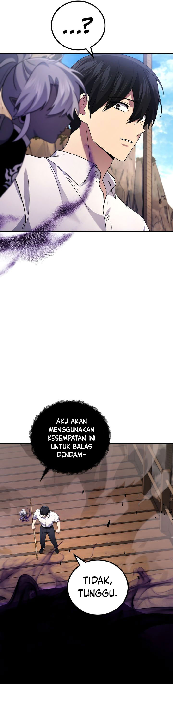 Martial God Regressed to Level 2 - Chapter 88 17 Martial God Regressed to Level 2 - Chapter 88 17