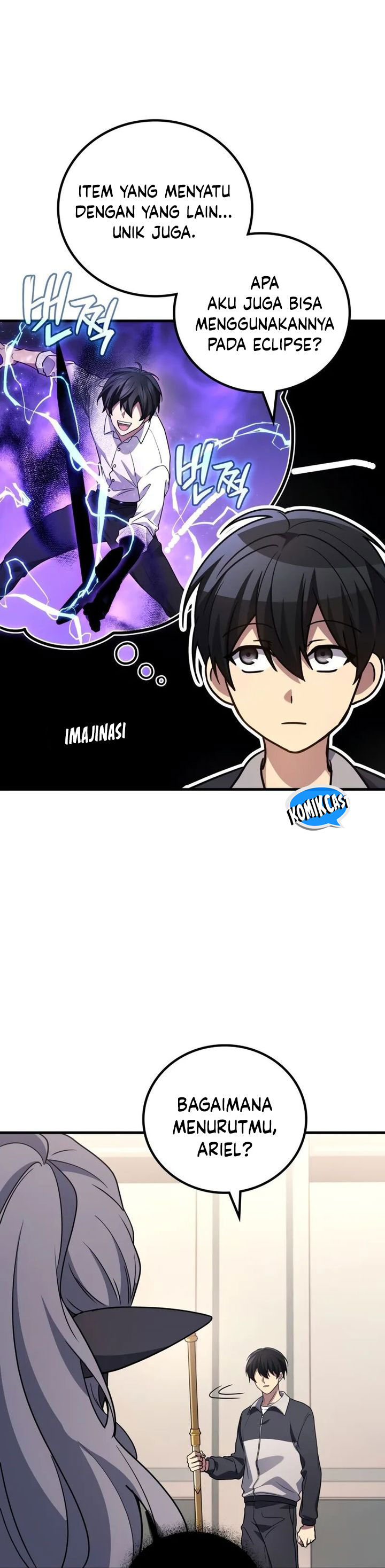 Martial God Regressed to Level 2 - Chapter 89 8 Martial God Regressed to Level 2 - Chapter 89 8